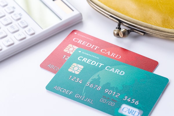 収入証明書不要でクレジットカード審査は通る？